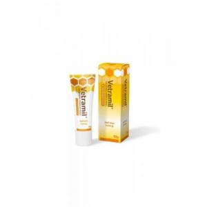 Мазь для ран с медом 10 гр Vetramil