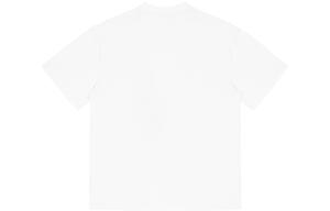 Футболка унисекс CLIMAX VISION, Белый