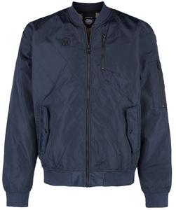 Переходная куртка World Of Warcraft Shadowlands - Logo, темно-синий