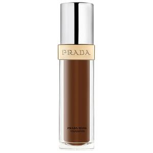 Тональная основа Reve Skin-Optimizing Refillable Soft Matte Foundation Prada Beauty, 1 oz, DN90