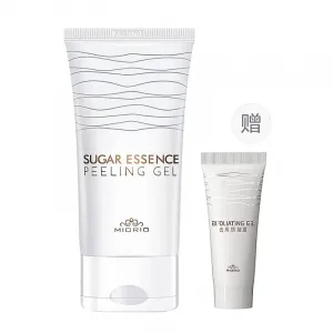 Скрабы для лица Unisex Miorio