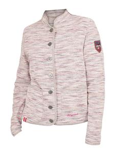 Кардиган Malmooskopf в оттенке белого Almgwand