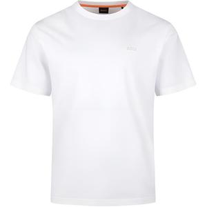 HUGO BOSS Футболка мужская белая