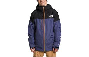 THE NORTH FACE Мужская куртка, цвет Cave blue