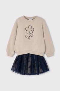 Детский комплект Mayoral, синий