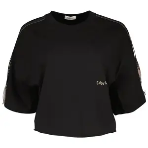 Футболка Replay W3798P.000.23608P, черный