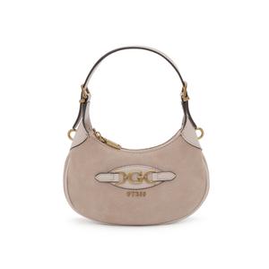 GUESS Искусственная кожаная сумка через плечо средний размер женская мультиколор