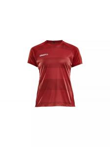 Женская футболка Progress Jersey Graphic Craft