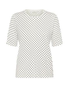 Свитер Kaffe KALiz, белый