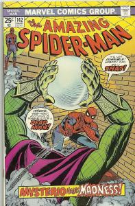 Amazing Spider-man #142 "1st Appearance Gwen Stacy (Clone)" (MARVEL COMICS)