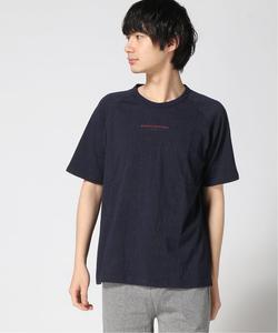 Футболка BROOKS BROTHERS/(M)BB DRY-X Rainbow Jersey Crew