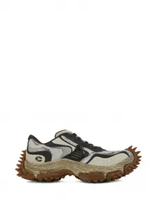 Кроссовки Tornado CamperLab, бежевый