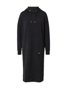 Спортивное платье Athlecia Pasarna, черный