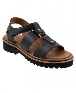 Сандалии Афина Bueno, Black