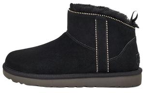 Угги UGG Classic Mini, черный