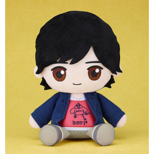 Banana Fish - Eiji Okumura 8 Inch Plush