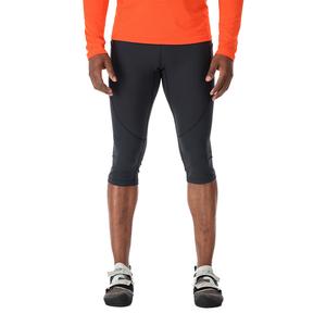 Тайтсы Rab Talus 3/4 Length, черный