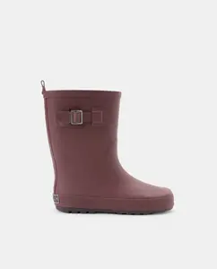 Детские резиновые сапоги цвета кокоса Coconut El Corte Inglés