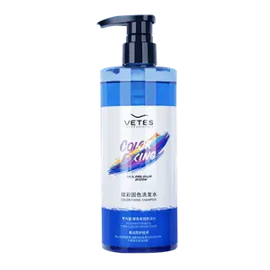 Шампунь / Шампунь-мыло Unisex VETES