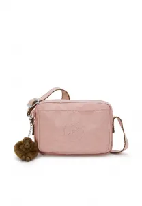 Сумка через плечо Kipling, Memory Pink