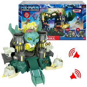 Замок Серого Черепа He-Man Masters Of Universe Набор Masters of the Universe Inna marka