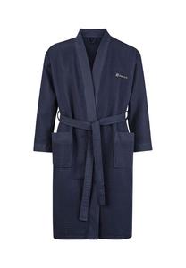 Халат Себастьян Babista, синий