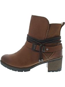 Rieker Коричневые ботильоны