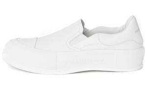 Женская обувь для скейтбординга Alexander McQueen Deck