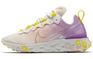 Nike React Element 55 Violet Star (женские)