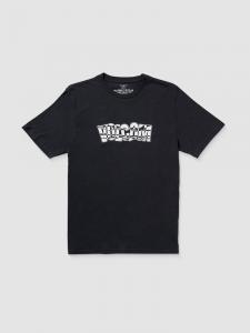Футболка Volcom Bender T-Shirt, antique black