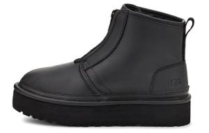 Ботинки женские зимние UGG Neumel, черный