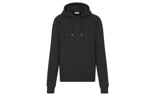 Толстовка мужская темно-синяя Dior, синий