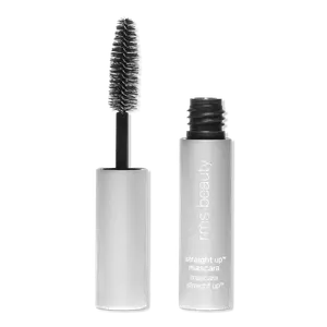 Тушь для ресниц Straight Up Volumizing Peptide RMS Beauty, 0.15 oz