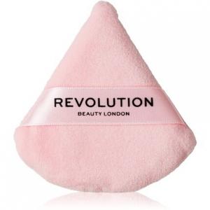 Пуховка для пудры Makeup Revolution Soft Focus