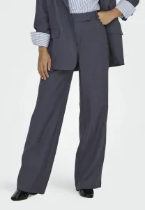 Брюки linda gerade geschnitten Only, Night Sky