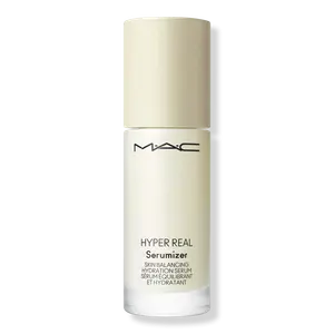 Увлажняющая сыворотка для балансировки кожи Hyper Real Serumizer MAC, 1.0 oz