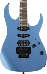 Электрогитара Ibanez модели RG460DX BLH с корпусом типа Solid Body HSS, отделка Blue Haze
