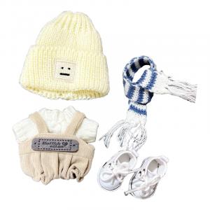 Одежда для кукол и фигурок Brangdy