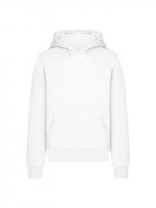 Толстовка Coca Cola Hugging Bears белого цвета F4NT4STIC