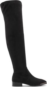 Женские ботфорты ALDO Sevaunna, Other Black