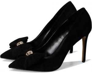 Женские туфли-лодочки Vince Camuto Haylez с бантом, Black