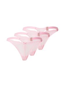 Стринги Boux Avenue FRAN, Rose