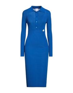 Платье Patou, синий