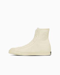 Старые борцовские кроссовки SHIN-HI Converse, цвет Parchment