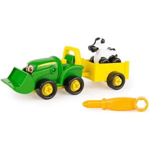Toms John Deere Build Johnny's Friend 47209