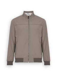 Куртка межсезонная RICANO Louis, серо-коричневый