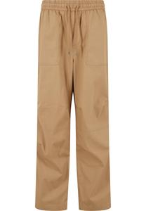 Брюки свободного кроя Urban Classics, кэмел