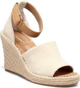 Женские сандалии TOMS Marisol, Natural