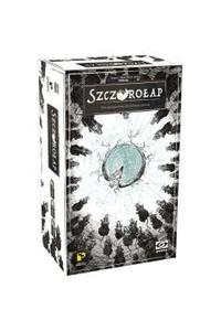 Крысолов, настольная игра, Галактика Galakta