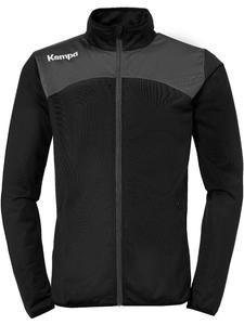 Куртка для тренировок и бега Kempa, черный